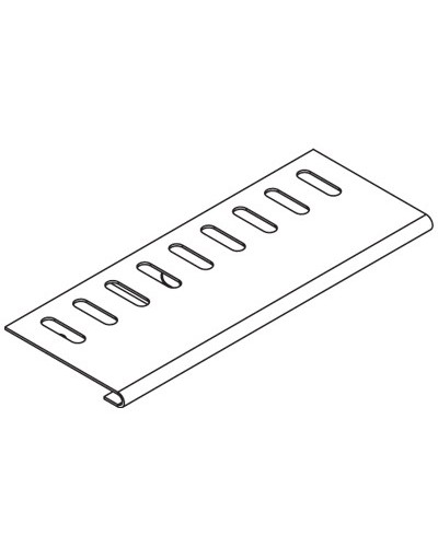 Защитный ограничитель RP 200 DKC 36920 в Калининграде Аксессуары для лотков Pintop.ru