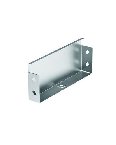 Заглушка TC150x80 DKC 37263 в Калининграде Аксессуары для лотков Pintop.ru