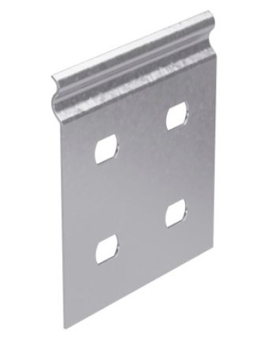 Пластина соединительная GTO H80 DKC (37303R) в Калининграде Аксессуары для лотков Pintop.ru