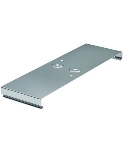 Накладка CGC для крышки лотка 500 DKC (37397) в Калининграде Аксессуары для лотков Pintop.ru