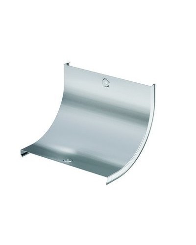 Крышка CS на угол 90 вертикальный внутр. 90° осн.300 мм DKC 38205 в Калининграде Аксессуары для лотков Pintop.ru