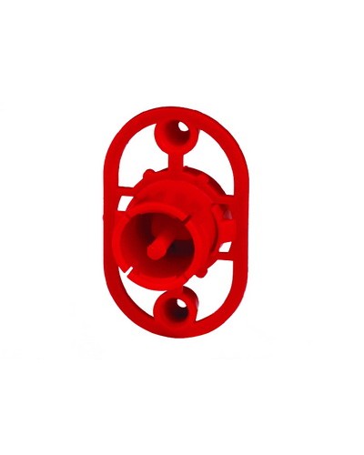 Втулка концевая для заливки в бетон, д.16 и 25 мм DKC 59389 в Калининграде Распределительные коробки Pintop.ru