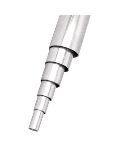 Труба жесткая оцинкованная d32x1x3000мм DKC 6008-32L3 в Калининграде Гладкая труба Pintop.ru