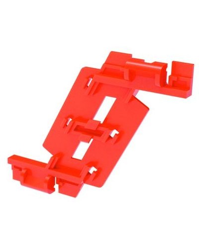 Фиксатор кабеля DKC 07713 в Калининграде Крепежные изделия Pintop.ru