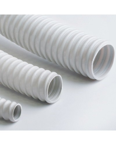 Шланг дренажный, внутр. д. 28 мм DKC AIR28 в Калининграде Труба гофрированная Pintop.ru
