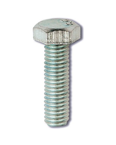 Болт шестигранный М8х70 DKC CM020870 в Калининграде Крепеж Pintop.ru