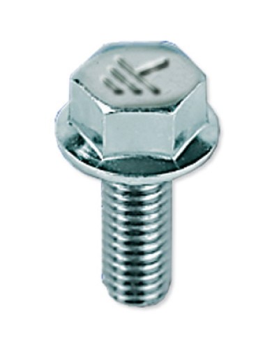 Винт для электрического соединения М5х8 DKC CM030508 в Калининграде Крепеж Pintop.ru