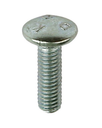 Винт для монтажа проволочного лотка М6х20 DKC CM050620 в Калининграде Крепеж Pintop.ru