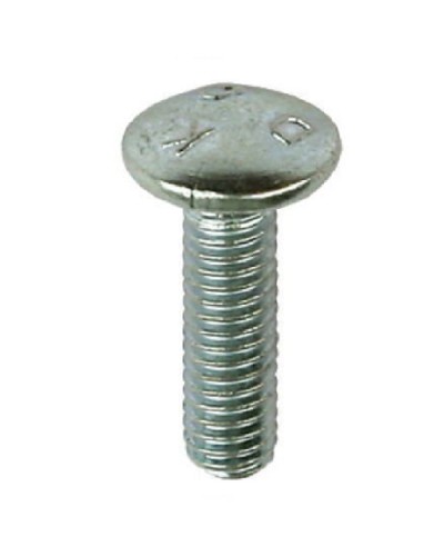 Винт для монтажа проволочного лотка М6х20 INOX (CM050620INOX) в Калининграде Крепеж Pintop.ru