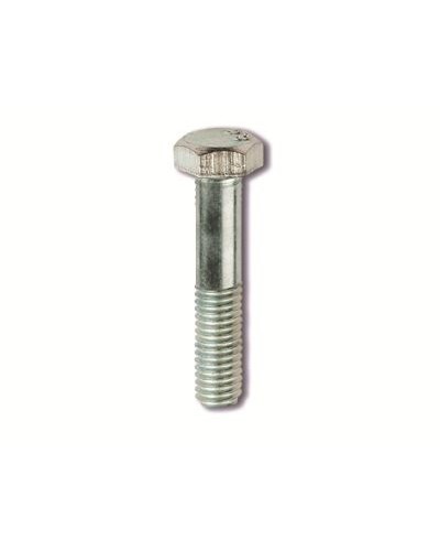 Шестигранный болт М6х45 DKC (CM080645) в Калининграде Крепеж Pintop.ru