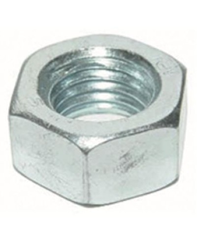 Гайка шестигранная М6, нержавеющая сталь DKC CM110600INOX в Калининграде Крепеж Pintop.ru