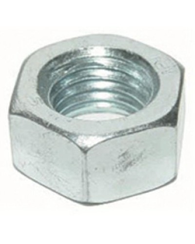 Гайка М10, шестигранная, горячеоцинкованная DKC / ДКС (CM111000HDZ) в Калининграде Аксессуары для лотков Pintop.ru