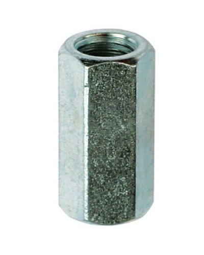 Соединительная гайка М12х40 DKC CM211240 в Калининграде Крепеж Pintop.ru