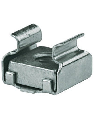 Гайка закладная М8 DKC CM230800 в Калининграде Крепеж Pintop.ru