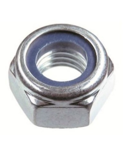 Гайка самоконтрящаяся М12 DKC CM251200 в Калининграде Крепеж Pintop.ru