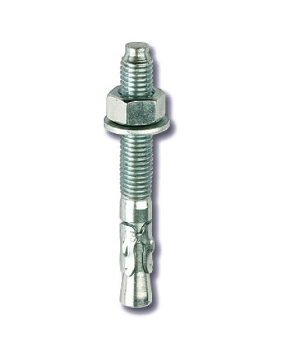 Анкер усиленный клиновой М6х45 DKC (CM480645) в Калининграде Крепеж Pintop.ru