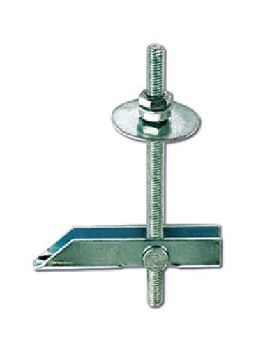 Складной анкер со шпилькой М6х100 DKC CM540616 в Калининграде Крепеж Pintop.ru