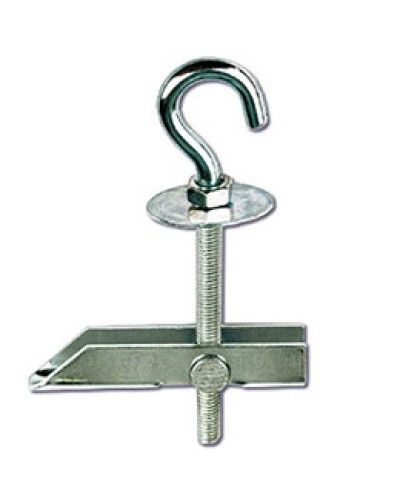 Складной анкер с крюком М6х100 DKC CM550616 в Калининграде Крепеж Pintop.ru