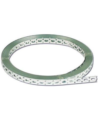 Лента монтажная перфорированная, 17х0,6 мм DKC CM610040 в Калининграде Вентиляторные модули Pintop.ru