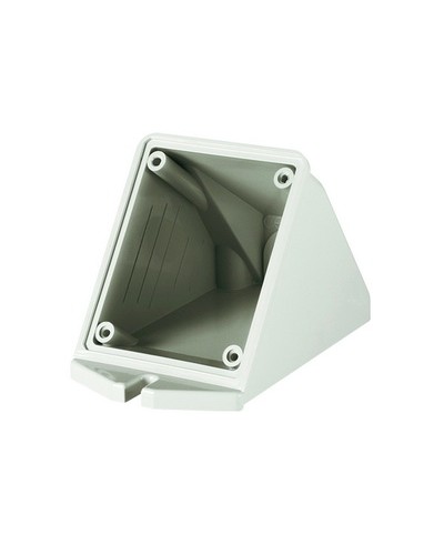 Коробка монтажная угловая DKC DIS5700116 в Калининграде Распределительные коробки Pintop.ru