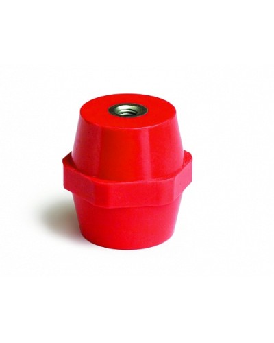 Изолятор шинный 25х22 М4 DKC ISBK2801 в Калининграде Электротехническое оборудование Pintop.ru