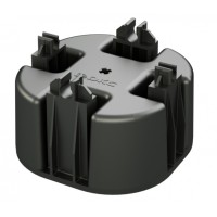 Универсальный держатель с бетоном DKC ND1000