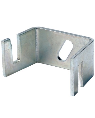 Скоба-держатель полосы, 70 мм DKC ND2310 в Калининграде Держатели, клипсы, скобы Pintop.ru