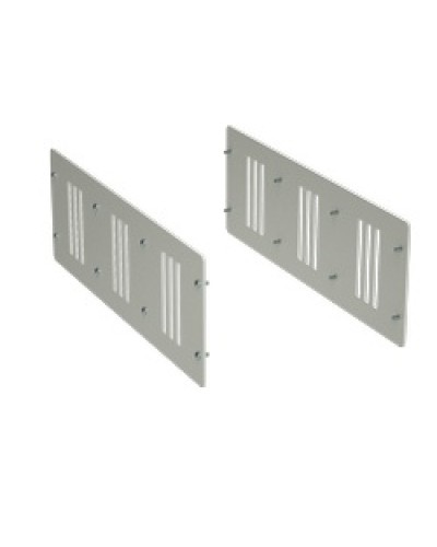 Комплект дугозащиты, 3P, 5000 A DKC R5AP50L в Калининграде Аксессуары для стоек и шкафов Pintop.ru