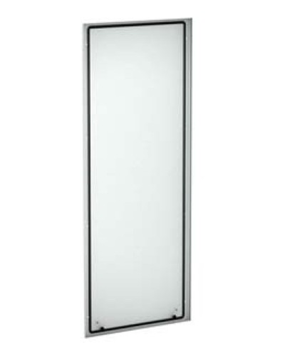 Панель задняя для шкафов DAE/CQE 2000x1000 мм DKC R5CRE20100 в Калининграде Полки для шкафов и стоек Pintop.ru