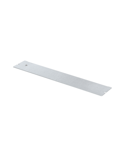 Заглушка шириной 800, глубиной 72 мм DKC R5FZ872 в Калининграде Аксессуары для стоек и шкафов Pintop.ru