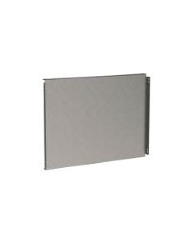 Монтажная плата, секционная, В=150мм, для шкафов DAE/CQE Ш=600мм DKC R5PCE6150 в Калининграде Аксессуары для стоек и шкафов Pintop.ru