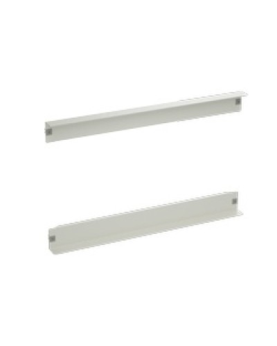 Панель внутренняя накладная Ш=800 мм DKC R5PCF80 в Калининграде Аксессуары для стоек и шкафов Pintop.ru