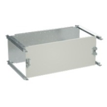 Комплект горизонтальной установкиXT2 (160A, F-MO), Ш=600 мм, В=150 мм DKC R5PKIB2H61212A