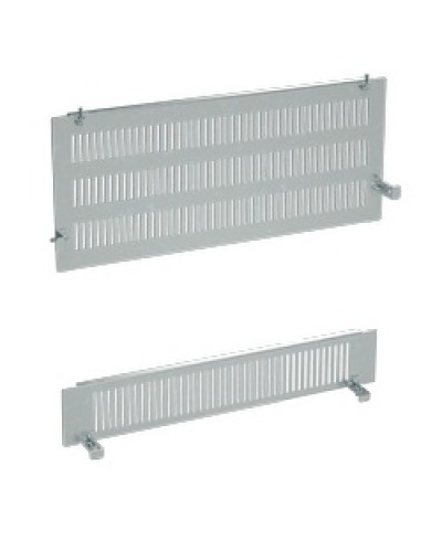 Комплект закр. задних перф. В=300, 100, Ш=300 DKC R5SBPF331 в Калининграде Аксессуары для стоек и шкафов Pintop.ru