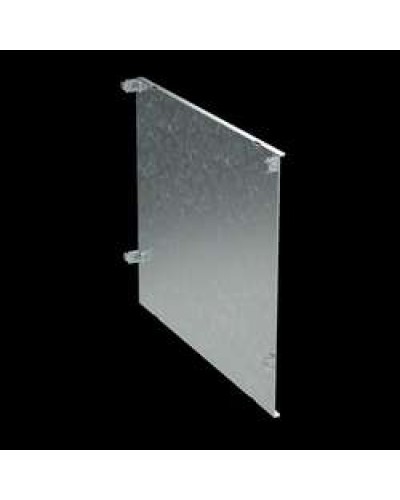 Закр. бок. унив. глух. В=450 мм Г=600 мм DKC R5SWM456 в Калининграде Аксессуары для стоек и шкафов Pintop.ru