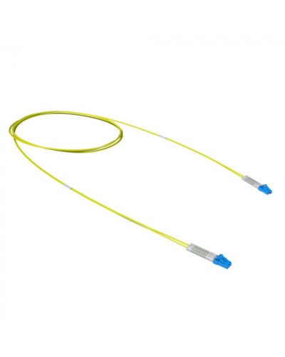 Оптический коммутационный шнур Duplex flexible boot LC/UPC - LC/UPC 9/ 125 (OS2), 2 м DKC RNPCF9DLULU2 в Калининграде Патч-корды и пигтейлы Pintop.ru