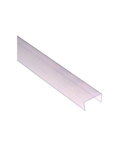 Крышка защитная для зажимов высотой выше 58 мм DKC ZPZ110 в Калининграде Аксессуары для стоек и шкафов Pintop.ru