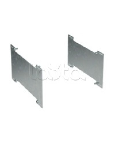 Боковой раз-ль сплошной, В=200 мм DKC R5SVS200 в Калининграде Аксессуары для стоек и шкафов Pintop.ru