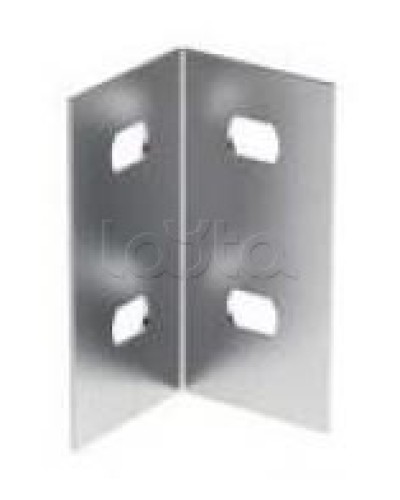 Уголок опорный FR H100 ДКС 30190 в Калининграде Аксессуары для лотков Pintop.ru