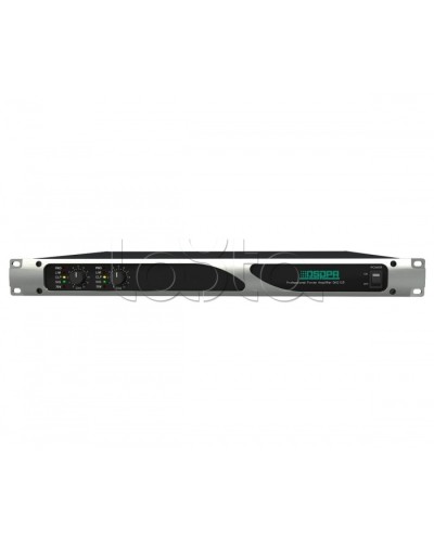 Усилитель цифровой трансляционный 2-канальный DSPPA DA-2125 в Калининграде Система оповещения и трансляции Dsppa Pintop.ru