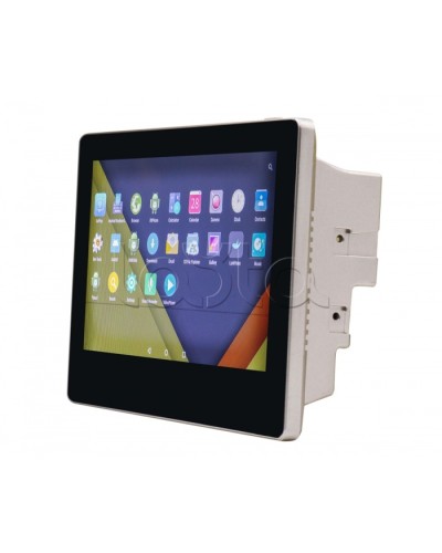 Проигрыватель музыкальный встраиваемый в стену DSPPA DM-858 в Калининграде Система оповещения и трансляции Dsppa Pintop.ru