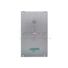 IP-панель экстренной связи DSPPA MAG-6504