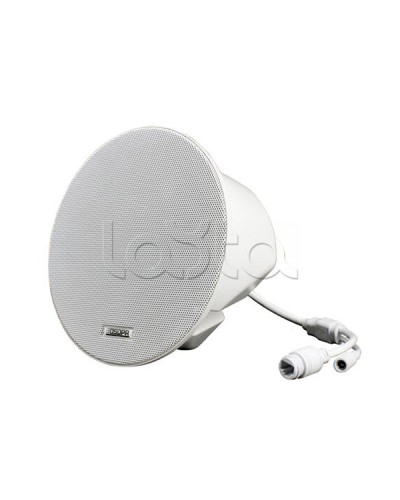 IP-громкоговоритель потолочный DSPPA DSP-602E (DSP-9000) в Калининграде Система оповещения и трансляции Dsppa Pintop.ru
