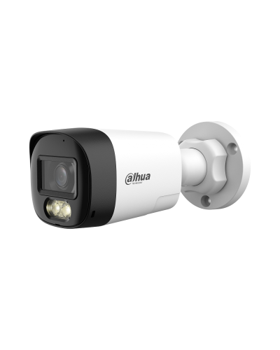 Видеокамера Dahua DH-HAC-HFW1200RLP-IL-T-0360B в Калининграде Системы видеонаблюдения Pintop.ru
