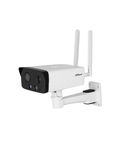 IP-видеокамера Dahua DH-IPC-HFW3441DGP-AS-4G-B-0360B в Калининграде IP-камеры Pintop.ru