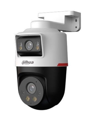 IP-видеокамера Dahua DH-IPC-PTS2249B-E2-S-PV-PRO в Калининграде IP-камеры Pintop.ru