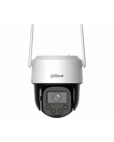 IP-видеокамера Dahua DH-SD-P4FP-PV-4G-EAU-0400B-PRO в Калининграде IP-камеры Pintop.ru