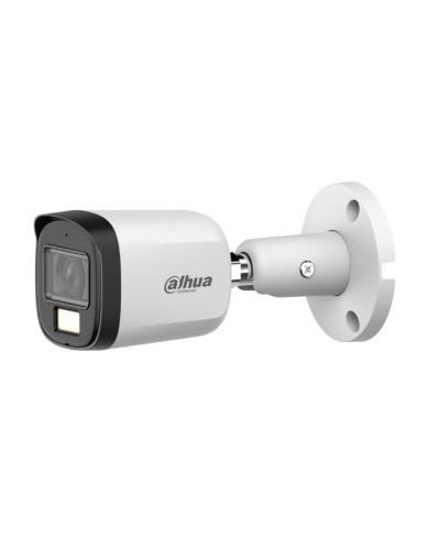 Видеокамера Dahua DH-HAC-B1A51P-U-IL-0360B-S2 в Калининграде Системы видеонаблюдения Pintop.ru