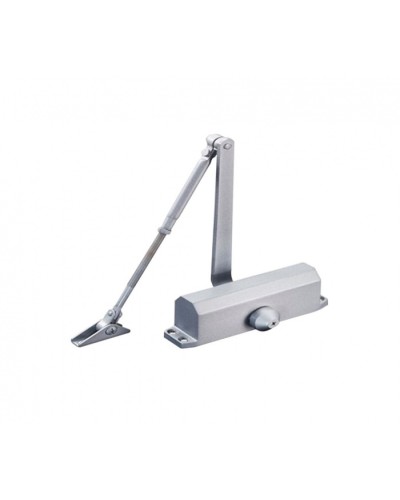 Доводчик дверной Dahua ASF102S в Калининграде Доводчики Pintop.ru