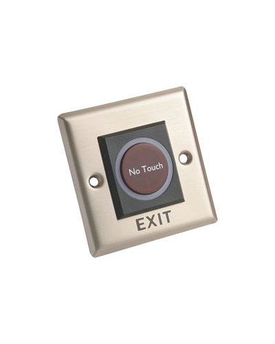 Кнопка выхода Dahua ASF908 в Калининграде Кнопки выхода Pintop.ru